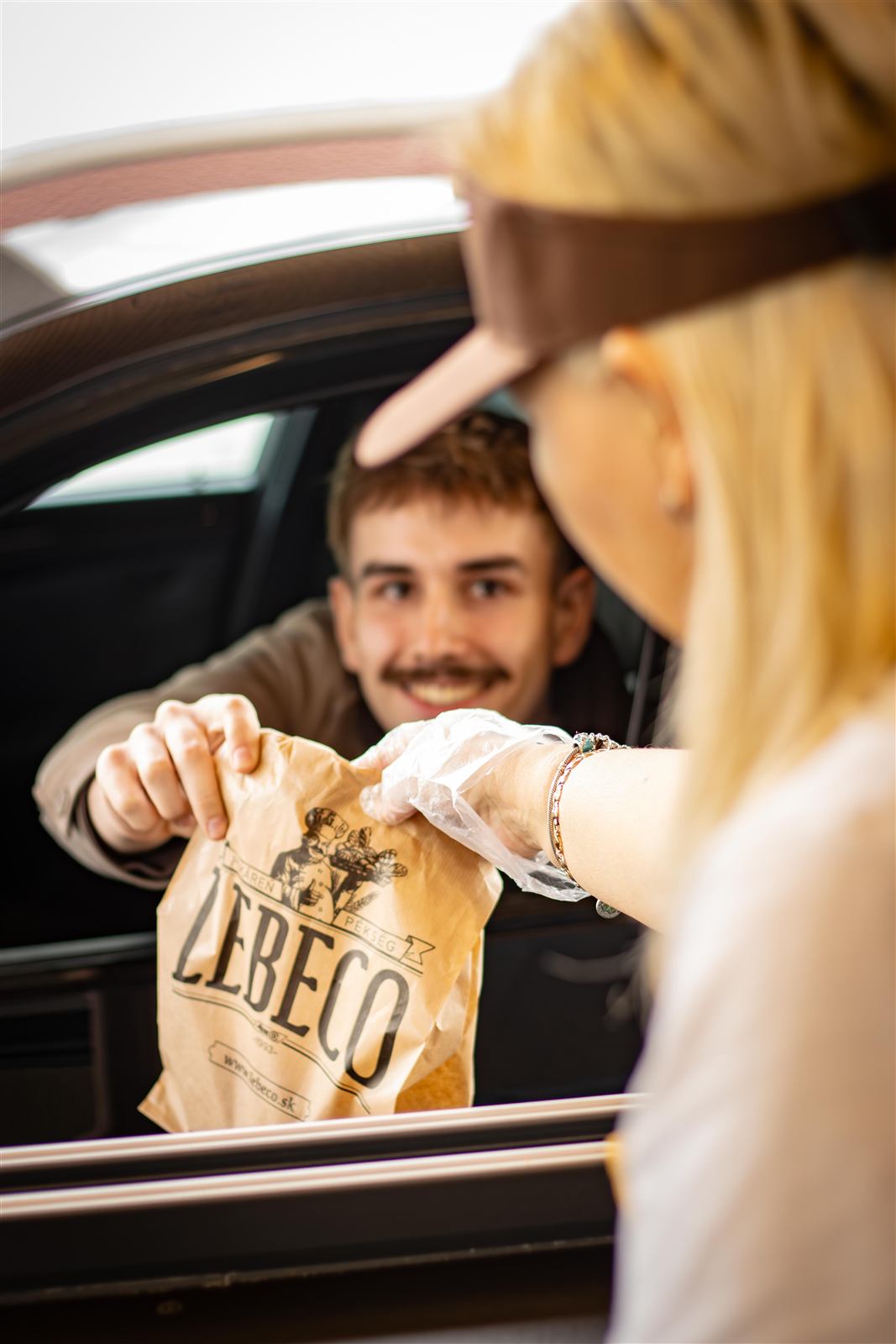 Foto produkcia, lifestyle