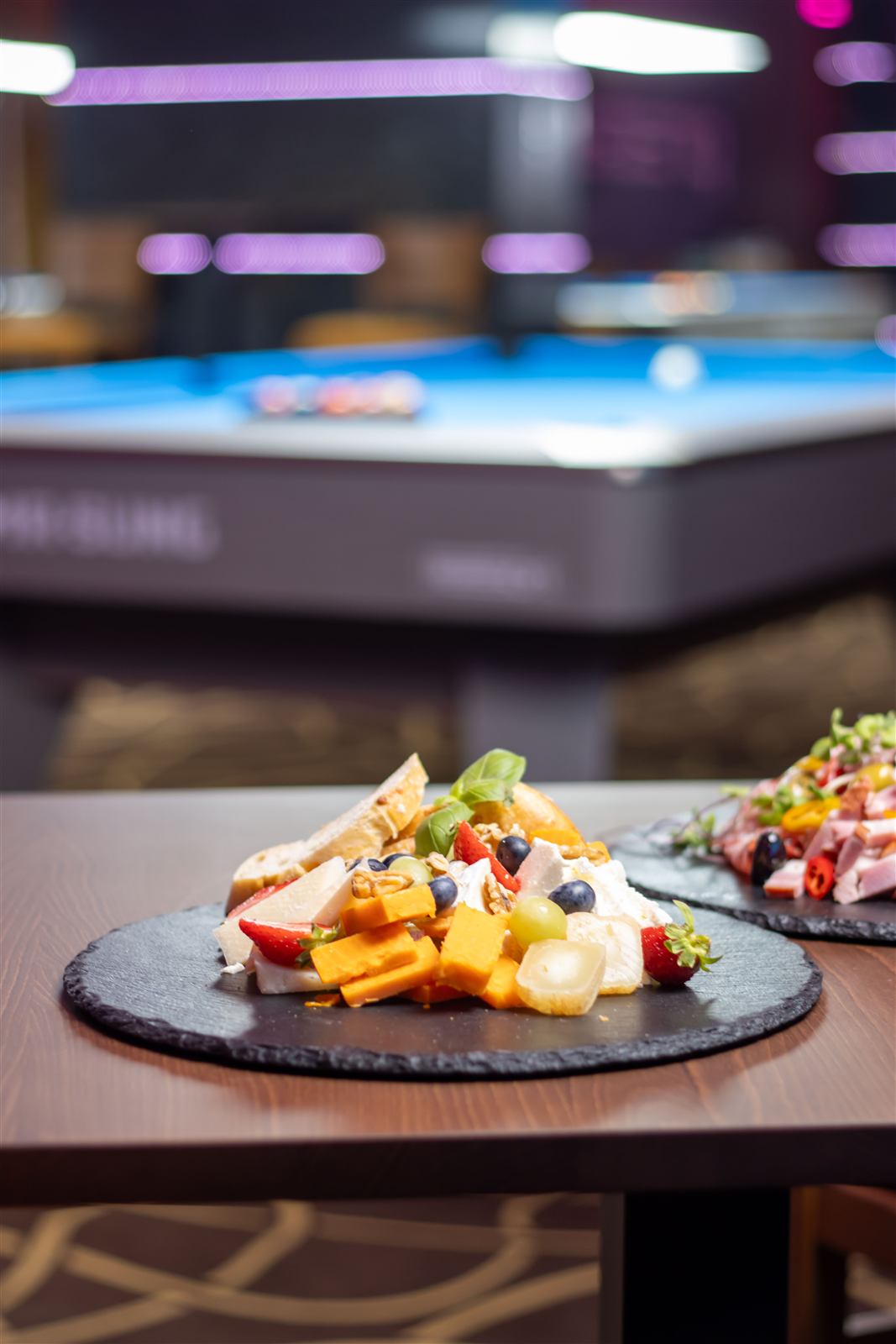 Foto produkcia, gastro prevádzka
